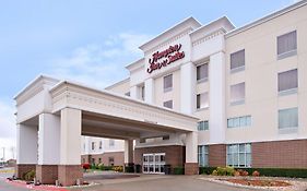 Hampton Inn & Suites Greenville