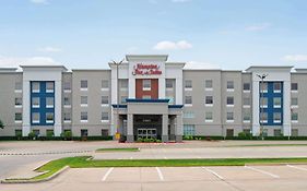 Hampton Inn & Suites Greenville